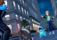 Pokémon Legends Z-A + DLC Mega Dimension