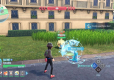 Pokémon Legends Z-A + DLC Mega Dimension