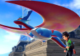 Pokémon Legends Z-A + DLC Mega Dimension