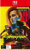 Cyberpunk 2077 Ultimate Edition