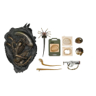 Alien: Romulus Accessory Pack for Action Figures Hobby