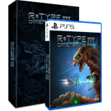 R-Type Dimensions III Special Edition PS5