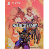Fallen City Brawl Special Edition PS5