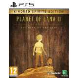 Planet of Lana 2 Children of The Leaf - Kindred Spirits Edition PS5