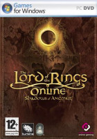 Lord of the Rings Online: Shadow of Angmar PC