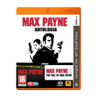 Max Payne Antologia PL / ANG - PKK PC