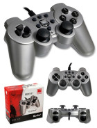 Joypad Speedlink Strike - srebrny PC