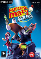 Kurczak Mały As w Akcji PL PC
