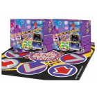 Mata do Tańca Logic 3 Dance Dance Dance PC