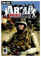 ArmA: Queen’s Gambit PL PC