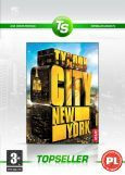 Tycoon City: New York PL - Topseller PC