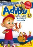 Adibu: Odkrywam tajemnice przyrody PL PC