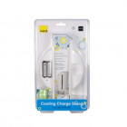 Zestaw Logic3 Cool Charge Stand Wii