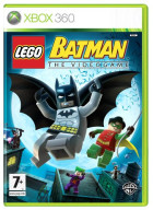 LEGO Batman X360