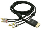 Kabel HQL S-Video AV X360