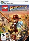 LEGO Indiana Jones 2 The Adventure Continues PL PC
