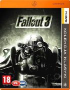 Fallout 3 PL PKK PC