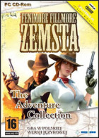 TAC - Fenimore Fillmore - Zemsta PL PC