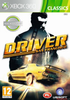 Driver San Francisco PL Classics X360