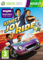 Kinect Joy Ride PL X360