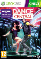 Dance Central (Kinect) X360