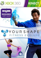 Your Shape Fitness Evolved X360