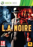 LA Noire X360