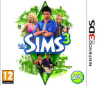The Sims 3 3D 3DS