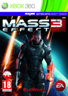 Mass Effect 3 PL X360