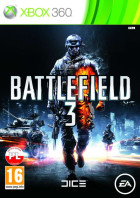 Battlefield 3 PL X360
