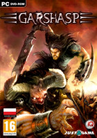 Garshasp PL PC