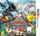 Super Pokémon Rumble 3D 3DS