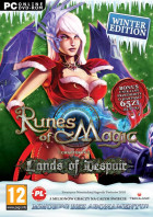 Runes of Magic - Chapter IV: Winter Edition PL PC