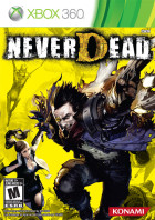 Neverdead X360