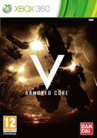 Armored Core V X360