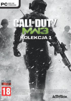 Call of Duty Modern Warfare 3 PL Collection 1 PC
