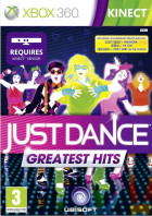 Just Dance Greatest Hits X360