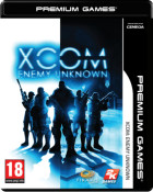 XCOM Enemy Unknown PL NPG PC