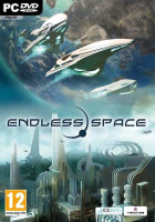 Endless Space Emperor Edition PC