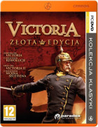 Victoria Złota Edycja PL / ANG PKK PC