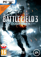 Battlefield 3 Dogrywka PL PC