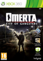Omerta Miasto Gangsterów PL X360
