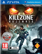 Killzone Najemnik PL PSV