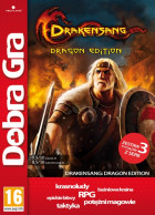 Drakensang Dragon Edition PL - Dobra Gra PC