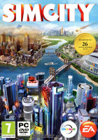 SimCity PC