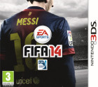 FIFA 14 3DS