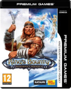 Kings Bounty Wojownicy Północy PL NPG PC