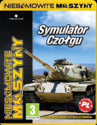 Niesamowite Maszyny Symulator Czołgu PL PC