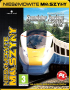 Niesamowite Maszyny Symulator Pociągu 2012 Railworks 3 PL PC