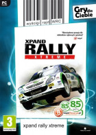 Xpand Rally Xtreme PL - SDC PC